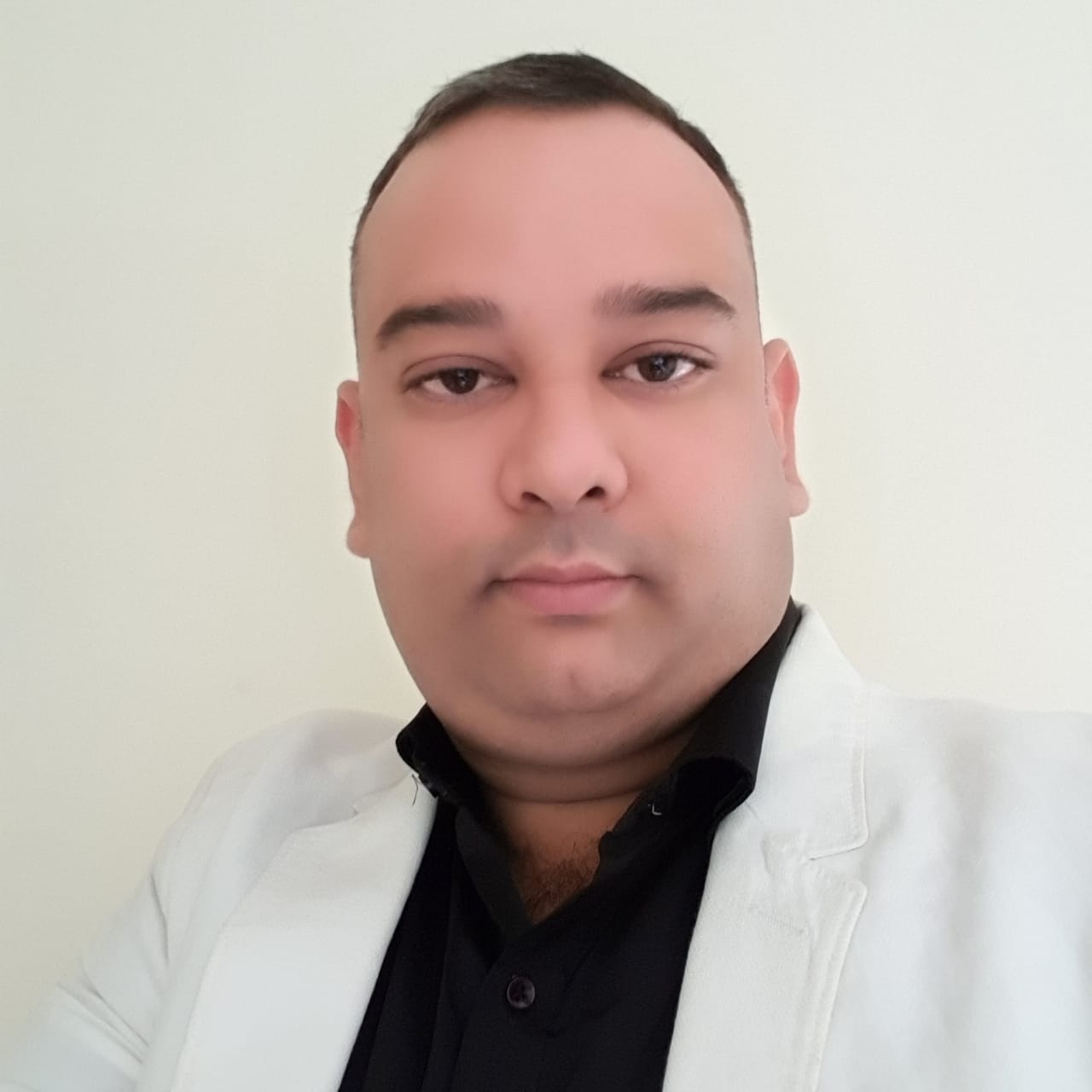 Pravesh Kumar Sen