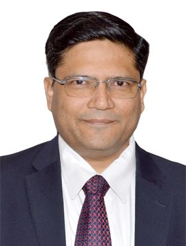 Sudarshan Shelgaonkar
