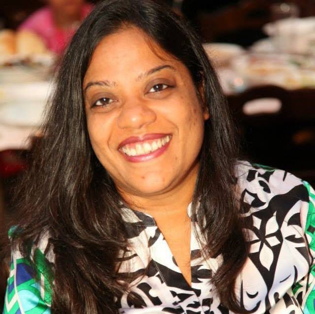 Preeti Surekha